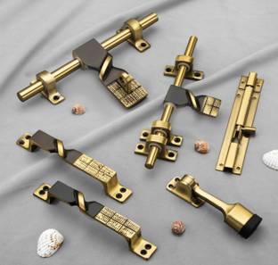 JASVIK Adjustable Latch