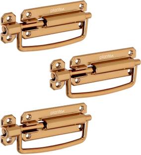 Plantex Push to Close Latch