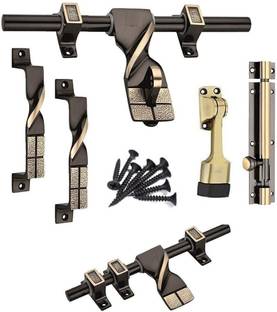 Shiv Craft Adjustable Latch