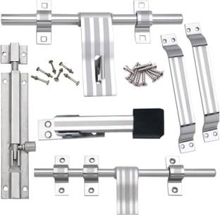 Craftsman Latching Draw Hasp Latch