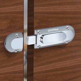 Plantex Push to Close Latch