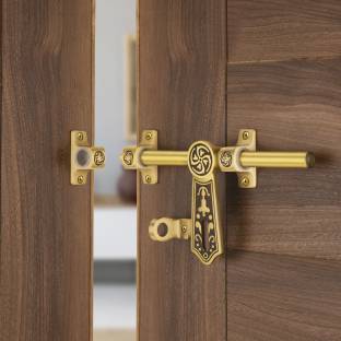 COMPASS Push to Close Latch