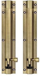 Plantex Push to Close Latch