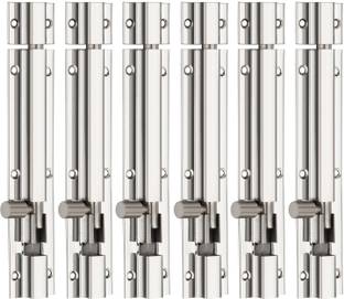 S-Guard Push to Close Latch