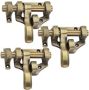 CM CRAFTSMAN Latching Draw Hasp Latch