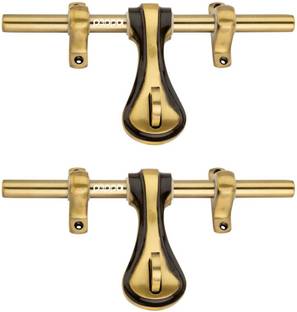 Peppa™ Latching Draw Hasp Latch