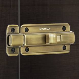Plantex Push to Close Latch