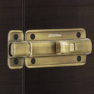 Plantex Push to Close Latch