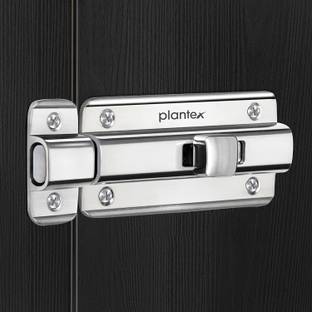 Plantex Push to Close Latch
