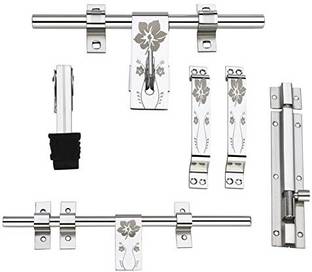 Craftsman Stainless Steel Polished Door knobs