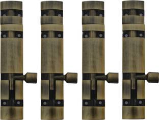 DHAKAD Push to Close Latch