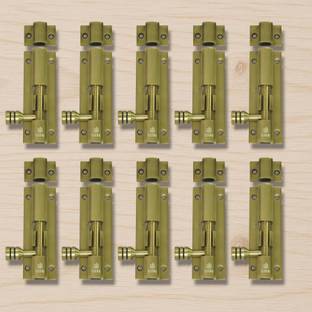 ATOM Push to Close Latch