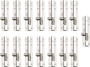 legal Push to Close Latch