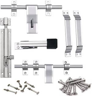 Craftsman Latching Draw Hasp Latch