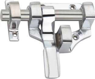 BUCKLER Latching Draw Hasp Latch