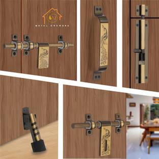 Metal Growers Adjustable Latch