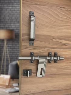 legal Latching Draw Hasp Latch
