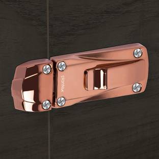 Plantex Push to Close Latch