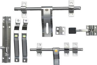 Tulsi Latching Draw Hasp Latch