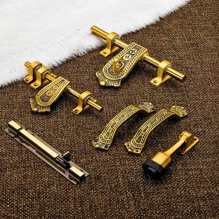 Viraj International Adjustable Latch