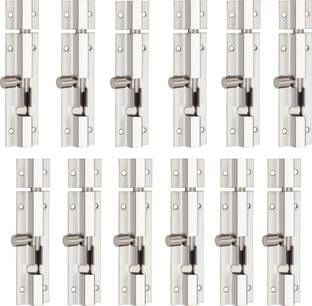 S-Guard Push to Close Latch