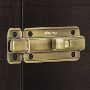 Plantex Push to Close Latch