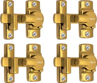 Plantex Push to Close Latch