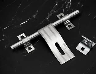 legal Latching Draw Hasp Latch