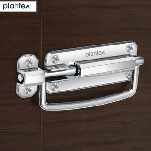 Plantex Push to Close Latch