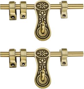Peppa™ Adjustable Latch