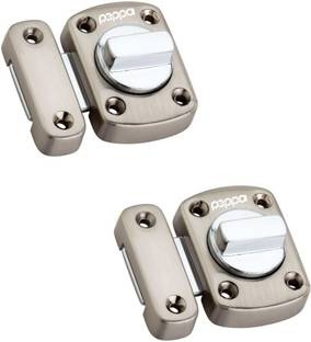 Peppa™ Latching Draw Hasp Latch
