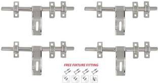 Craftsman Latching Draw Hasp Latch