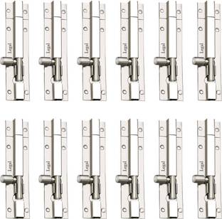 legal Push to Close Latch