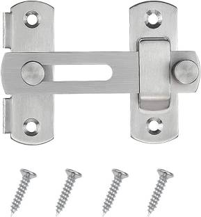 CozyCrest Latching Draw Hasp Latch