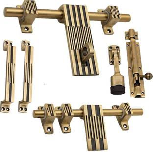 Harigario Adjustable Latch