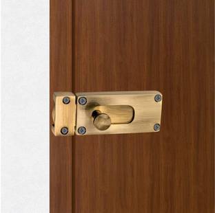 sardar Push to Close Latch