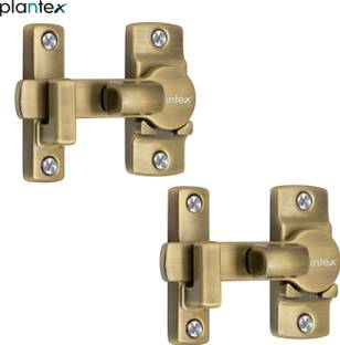 Plantex Push to Close Latch