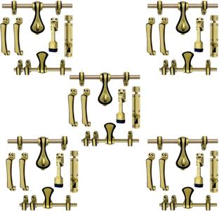 URIM Adjustable Latch