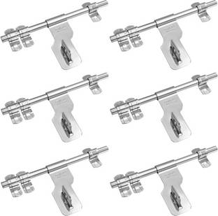 Tulsi Latching Draw Hasp Latch