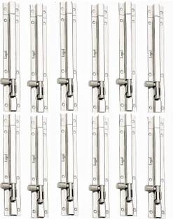 legal Push to Close Latch