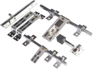 Tulsi Latching Draw Hasp Latch