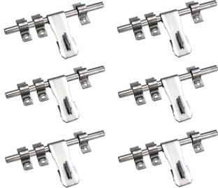 legal Latching Draw Hasp Latch