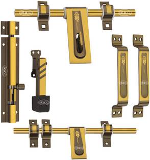 ETALICA Adjustable Latch