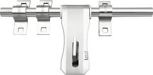 legal Latching Draw Hasp Latch