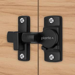 Plantex Push to Close Latch
