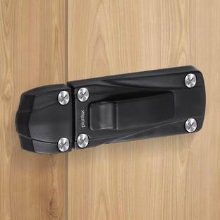 Plantex Push to Close Latch