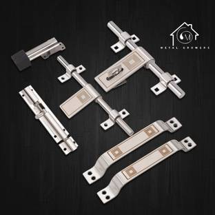 Metal Growers Adjustable Latch