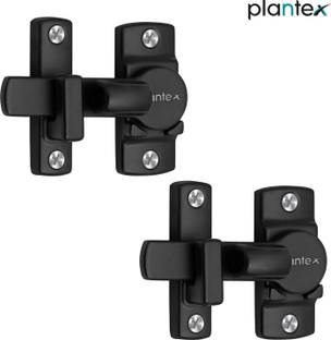 Plantex Push to Close Latch
