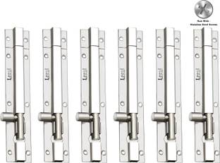legal Push to Close Latch