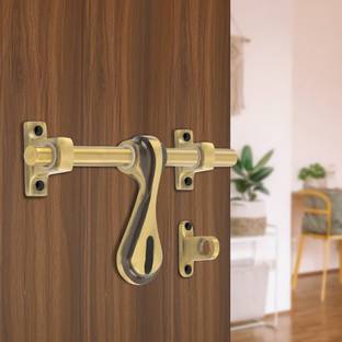 Metal Growers Adjustable Latch